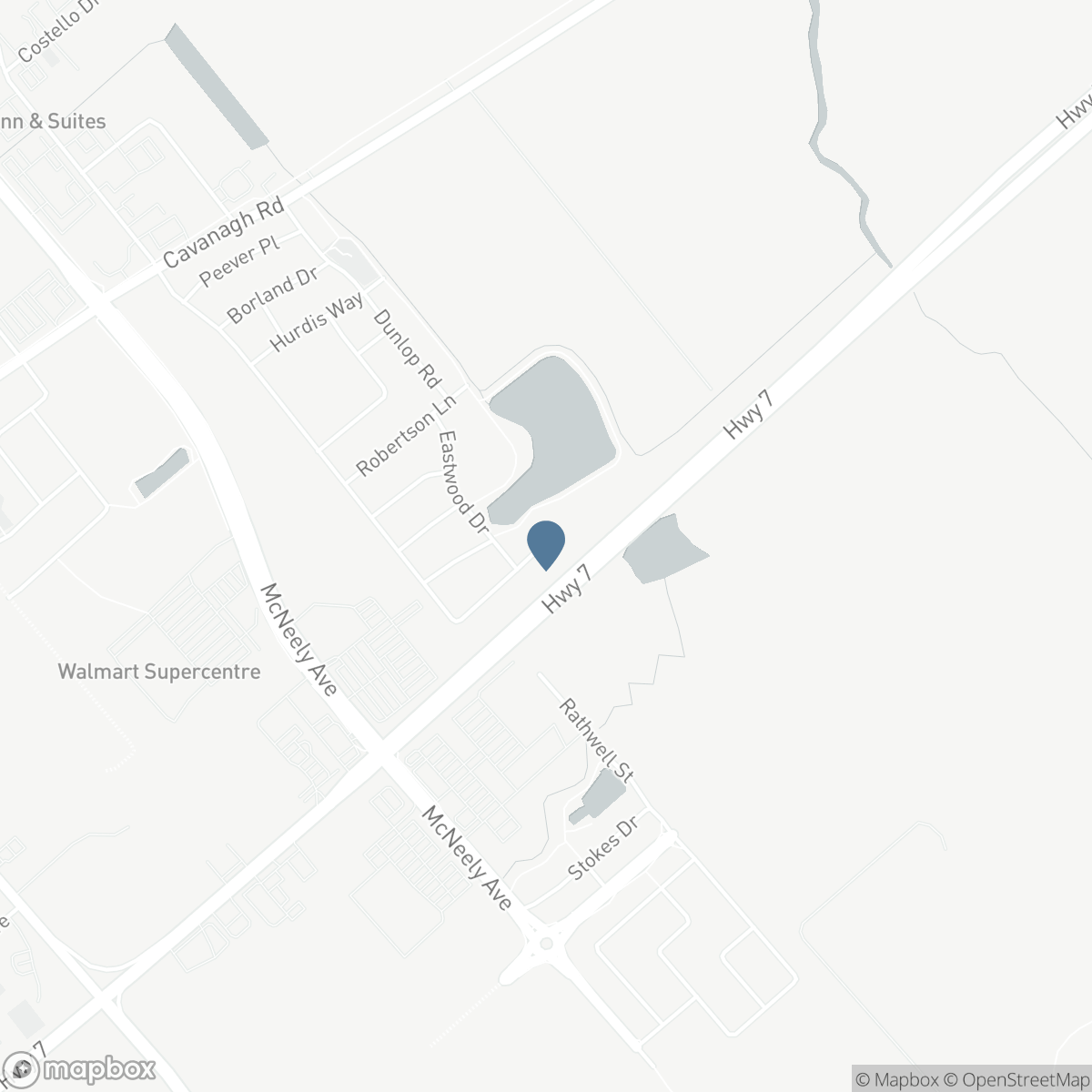 34 CORR COURT, Carleton Place, Ontario K7C 0W5